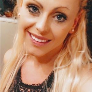 Meet your Posher, Katrina